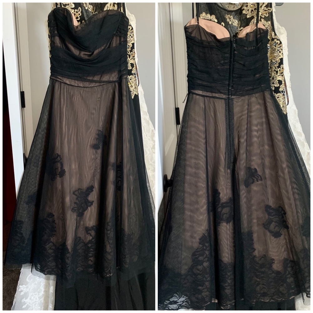 BCBG Maxazria size 4 - Picture 4 of 6